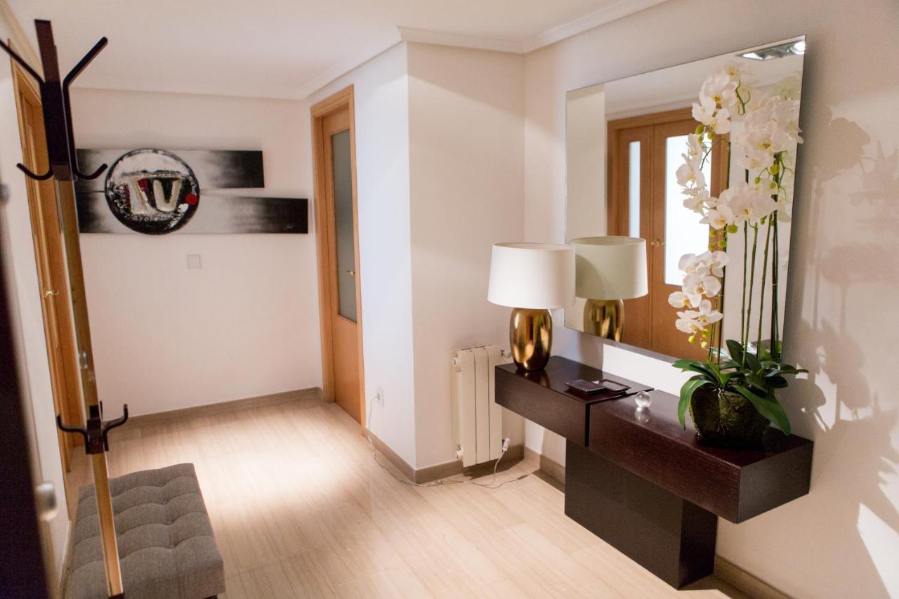 Art And Sciences View Luxury Apartment Walencja Zewnętrze zdjęcie
