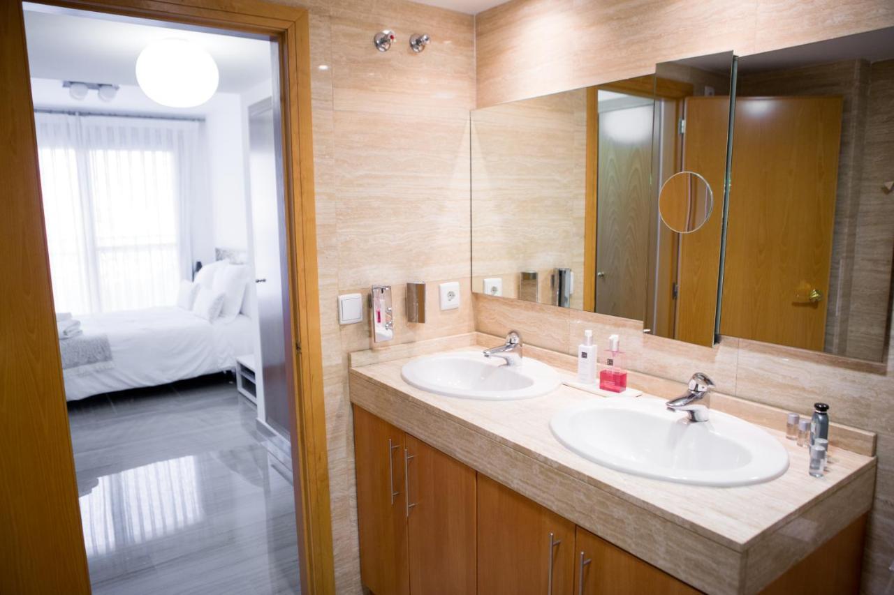 Art And Sciences View Luxury Apartment Walencja Zewnętrze zdjęcie