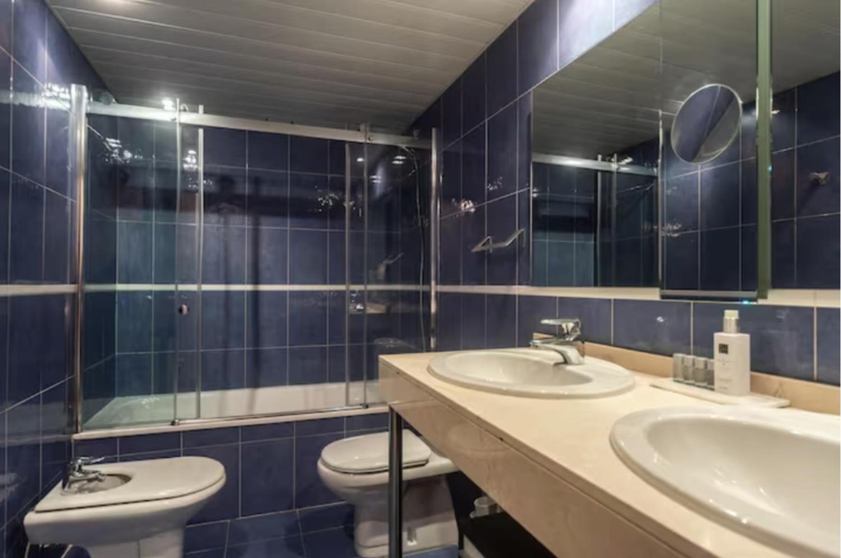 Art And Sciences View Luxury Apartment Walencja Zewnętrze zdjęcie