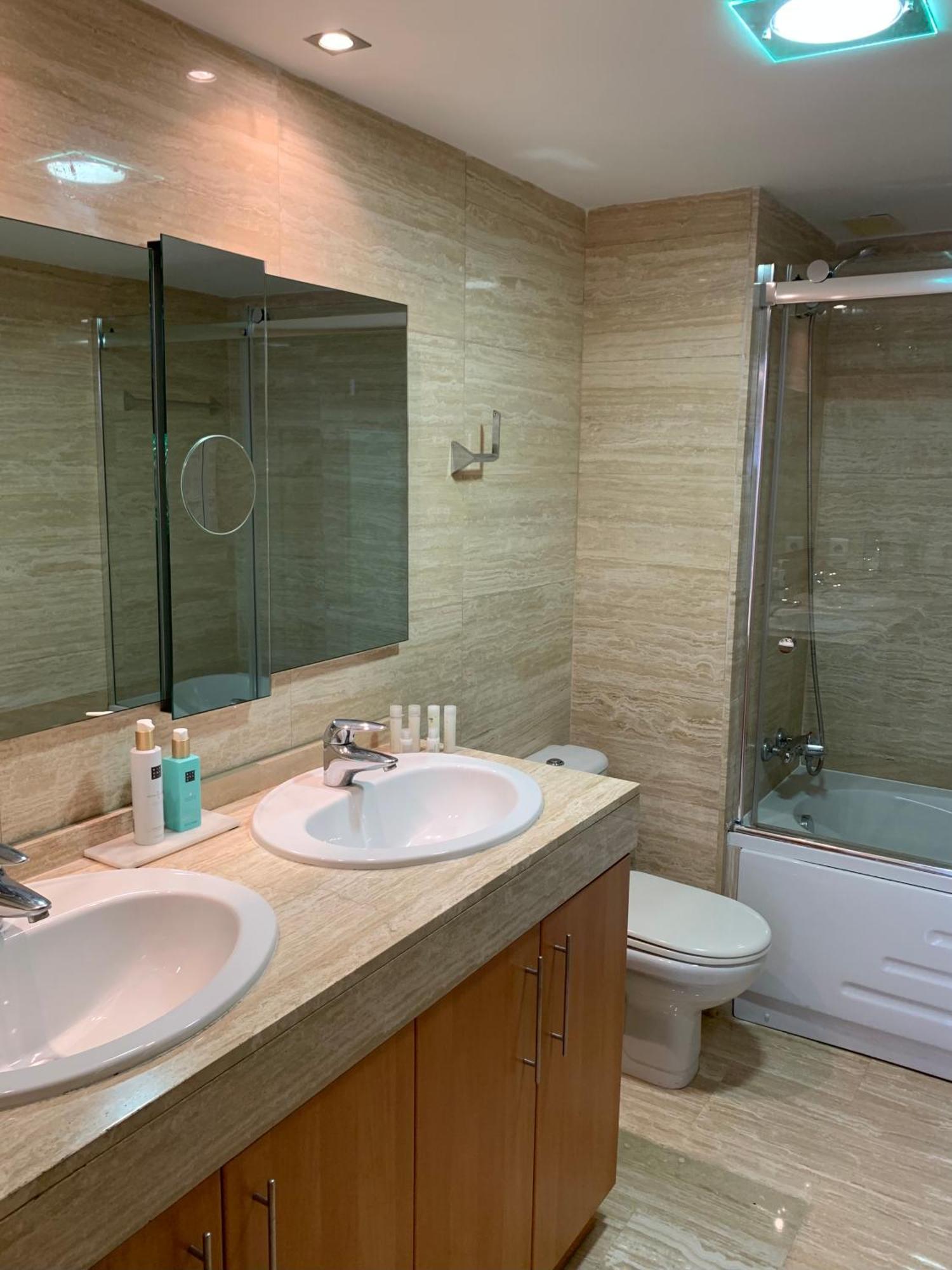 Art And Sciences View Luxury Apartment Walencja Zewnętrze zdjęcie