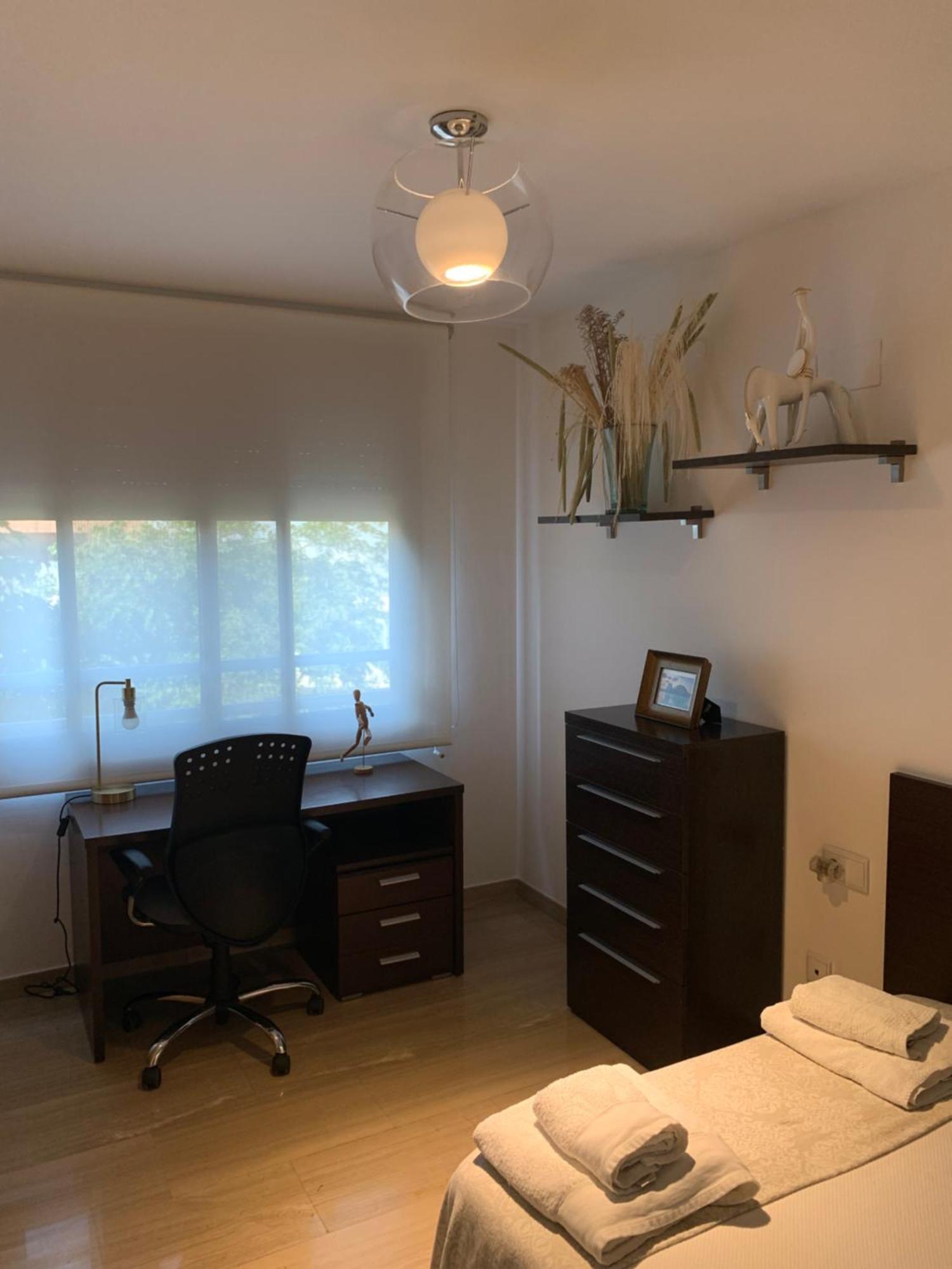 Art And Sciences View Luxury Apartment Walencja Zewnętrze zdjęcie