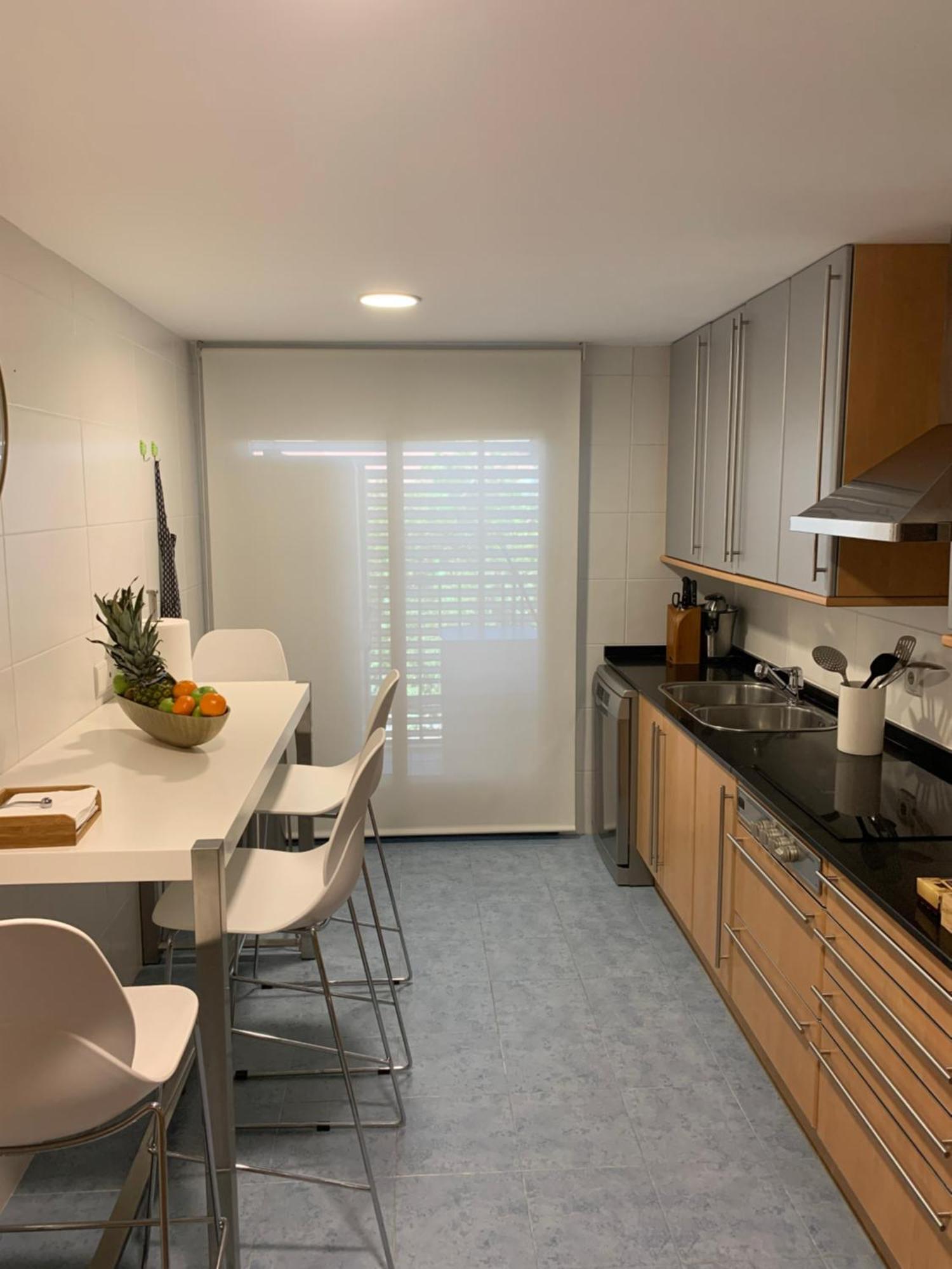 Art And Sciences View Luxury Apartment Walencja Zewnętrze zdjęcie