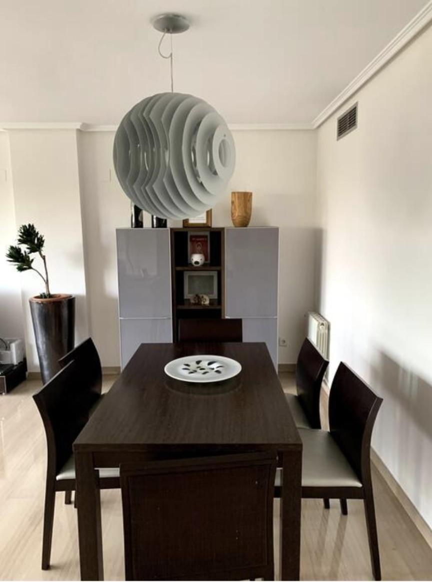 Art And Sciences View Luxury Apartment Walencja Zewnętrze zdjęcie