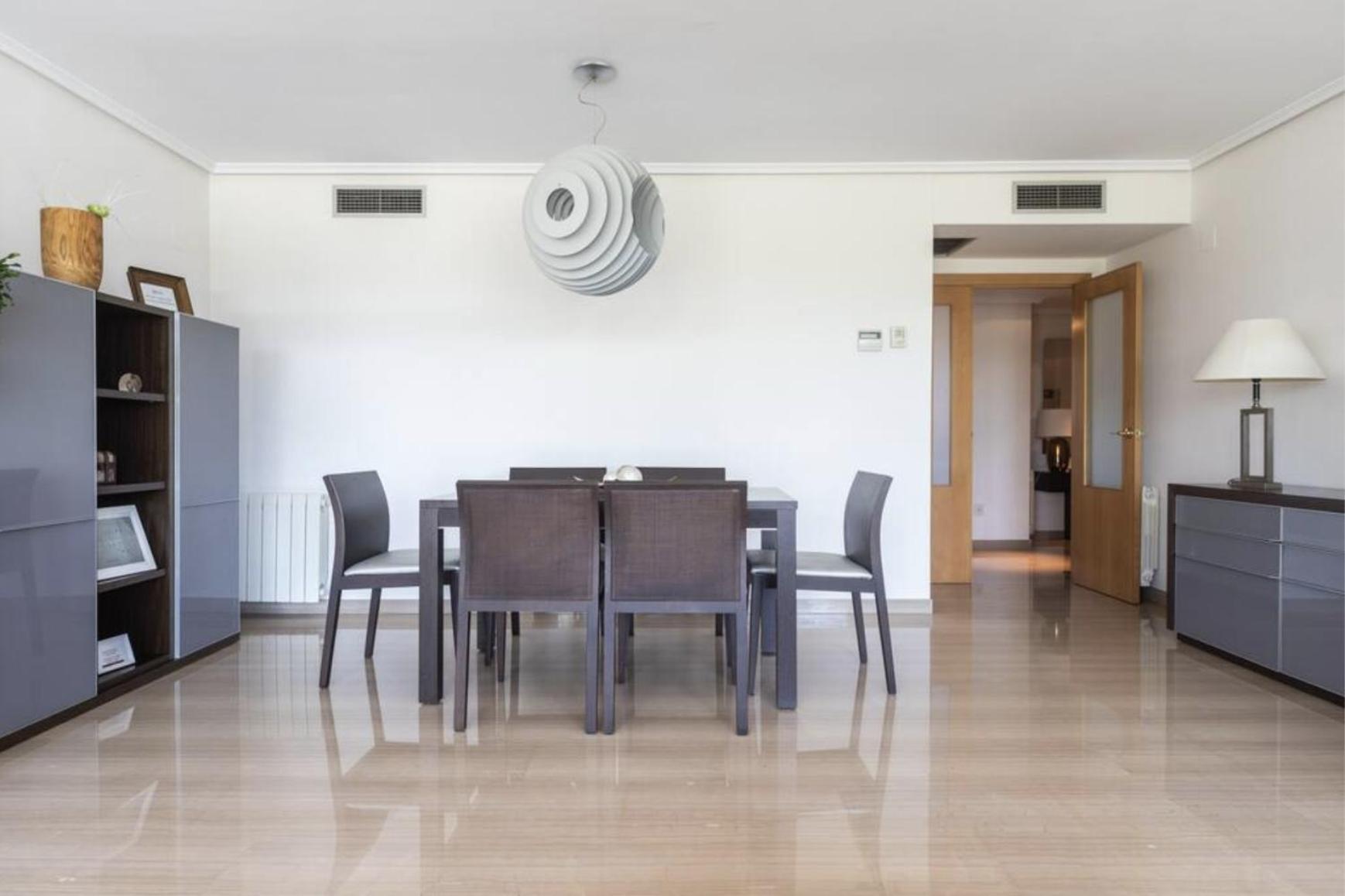 Art And Sciences View Luxury Apartment Walencja Zewnętrze zdjęcie